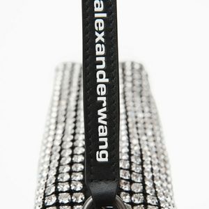 Alexander Wang Heiress pouch